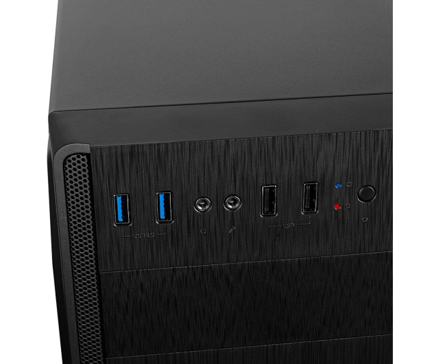 MODECOM ARIEL czarna USB 3.0 - 396866 - zdjęcie 10